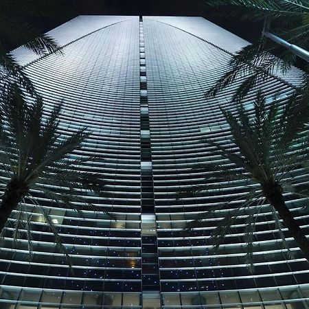 Brickell Apt Free Parking 4 People Pool Ocean View Miami Exterior foto