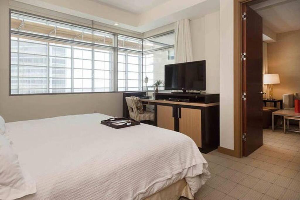Brickell Apt Free Parking 4 People Pool Ocean View Miami Exterior foto
