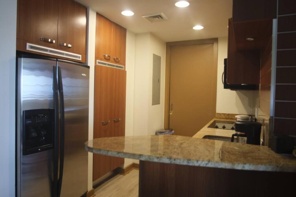 Brickell Apt Free Parking 4 People Pool Ocean View Miami Exterior foto