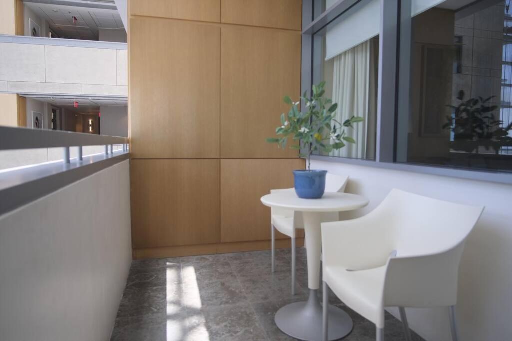 Brickell Apt Free Parking 4 People Pool Ocean View Miami Exterior foto