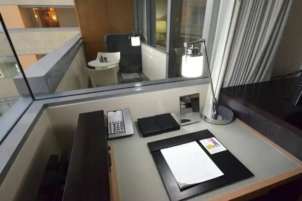 Brickell Apt Free Parking 4 People Pool Ocean View Miami Exterior foto