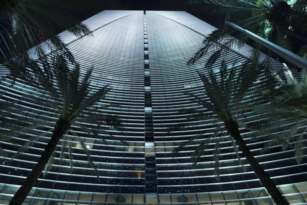 Brickell Apt Free Parking 4 People Pool Ocean View Miami Exterior foto