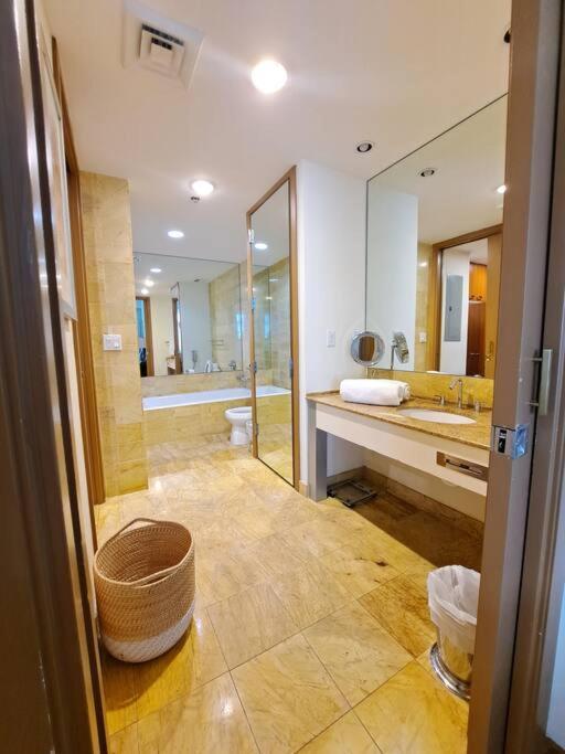 Brickell Apt Free Parking 4 People Pool Ocean View Miami Exterior foto