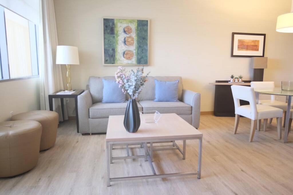 Brickell Apt Free Parking 4 People Pool Ocean View Miami Exterior foto
