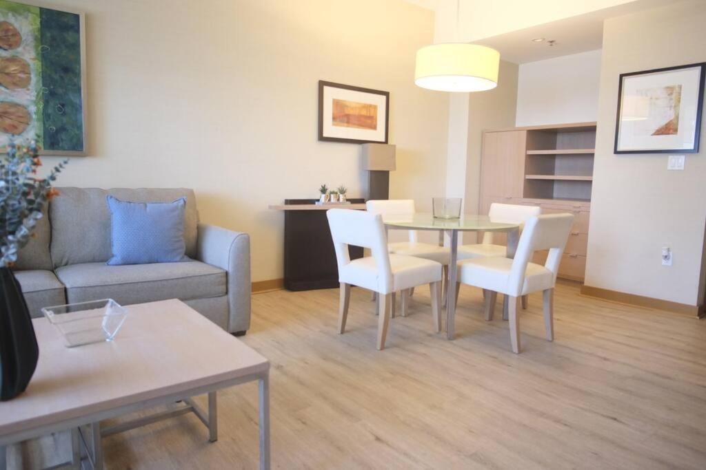 Brickell Apt Free Parking 4 People Pool Ocean View Miami Exterior foto