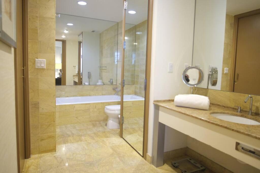 Brickell Apt Free Parking 4 People Pool Ocean View Miami Exterior foto